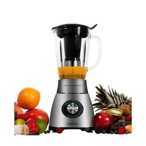 BATIDORA CECOTEC POWER BLACK TITANIUM 1800